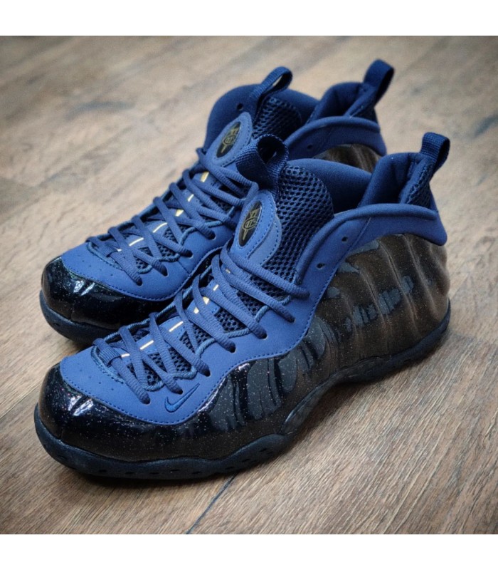 کفش بسکتبال نایک فامپوزیت Nike Air Foamposite Pro