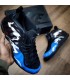 کفش بسکتبال نایک فامپوزیت Nike Air Foamposite Pro