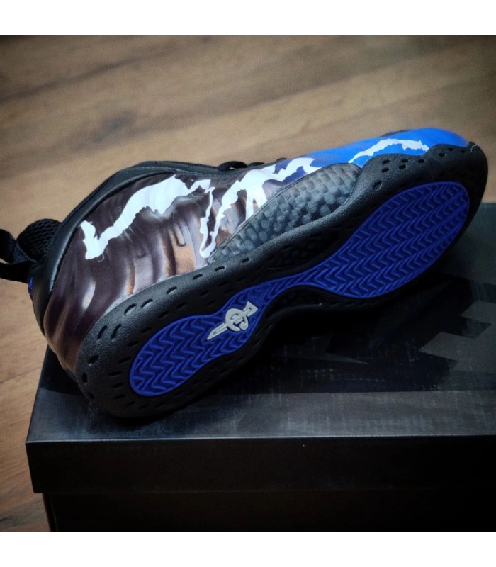 کفش بسکتبال نایک فامپوزیت Nike Air Foamposite Pro