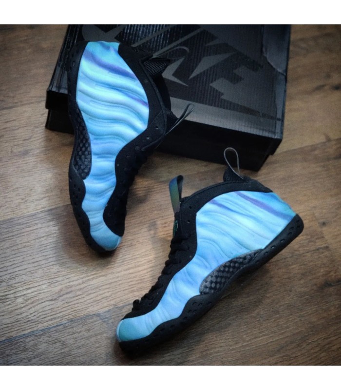 کفش بسکتبال نایک فامپوزیت Nike Air Foamposite Pro