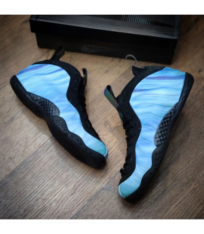 کفش بسکتبال نایک فامپوزیت Nike Air Foamposite Pro