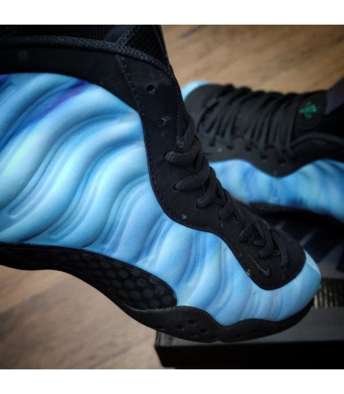 کفش بسکتبال نایک فامپوزیت Nike Air Foamposite Pro