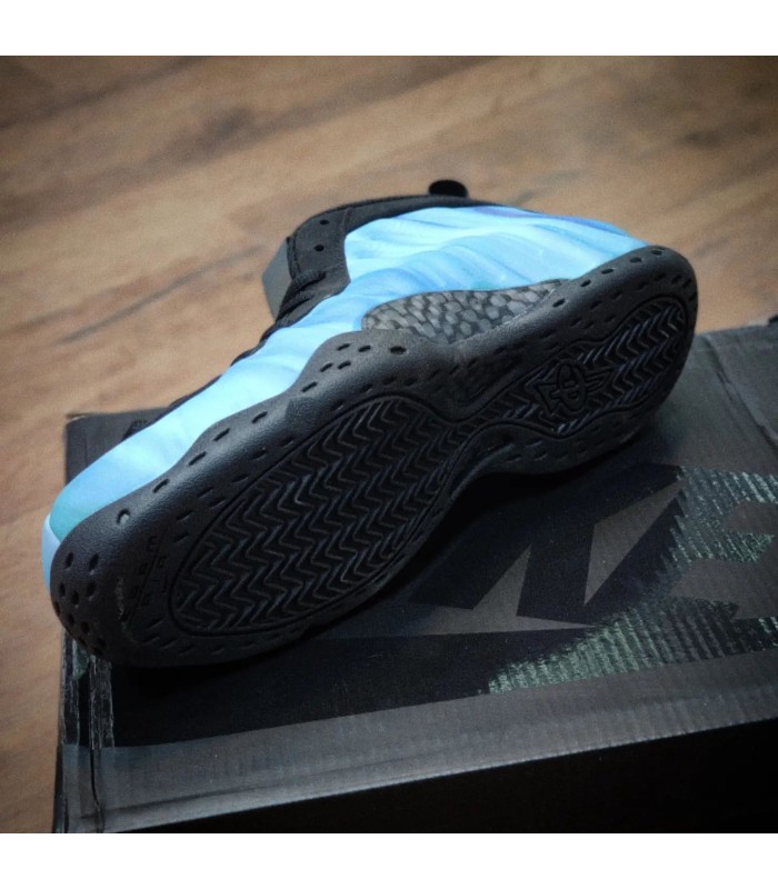 کفش بسکتبال نایک فامپوزیت Nike Air Foamposite Pro