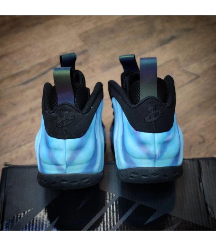 کفش بسکتبال نایک فامپوزیت Nike Air Foamposite Pro