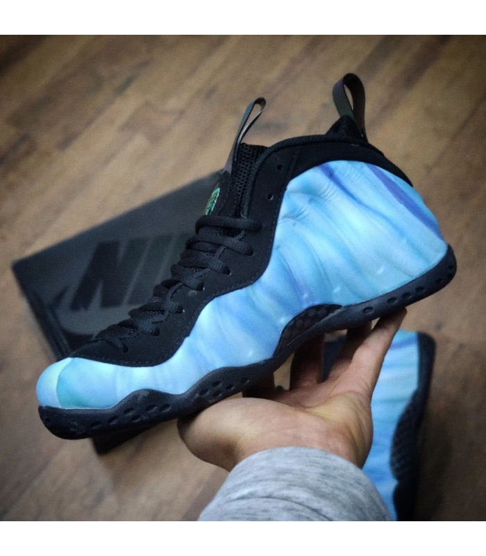 کفش بسکتبال نایک فامپوزیت Nike Air Foamposite Pro