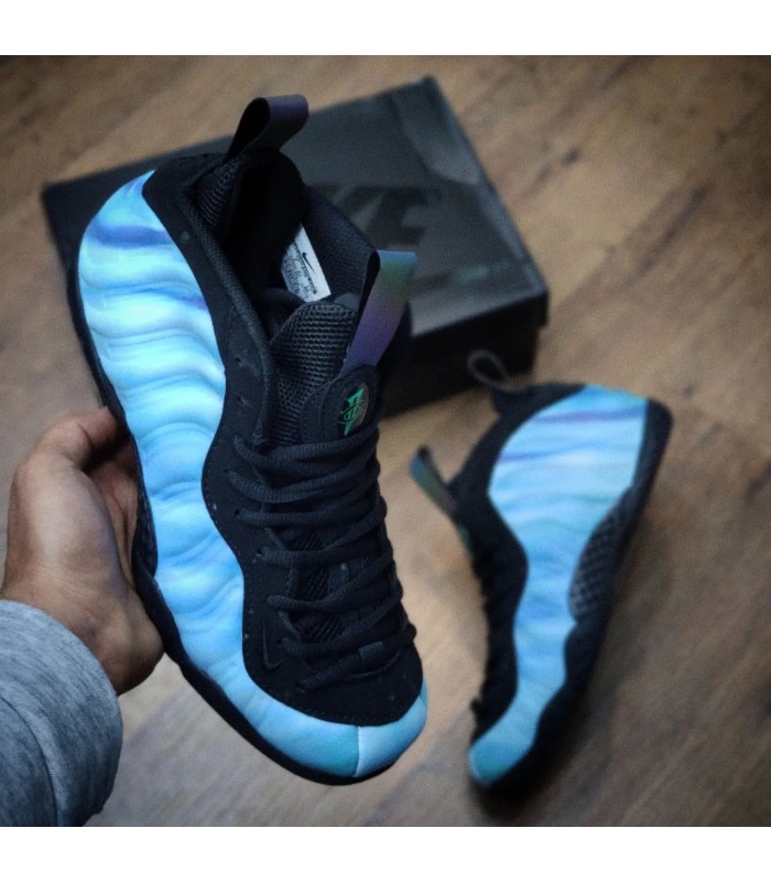 کفش بسکتبال نایک فامپوزیت Nike Air Foamposite Pro