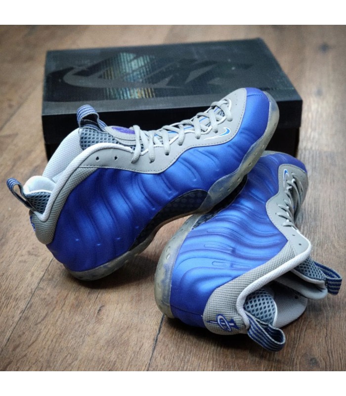 کفش بسکتبال نایک فامپوزیت Nike Air Foamposite Pro