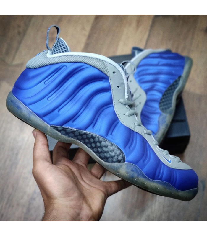 کفش بسکتبال نایک فامپوزیت Nike Air Foamposite Pro