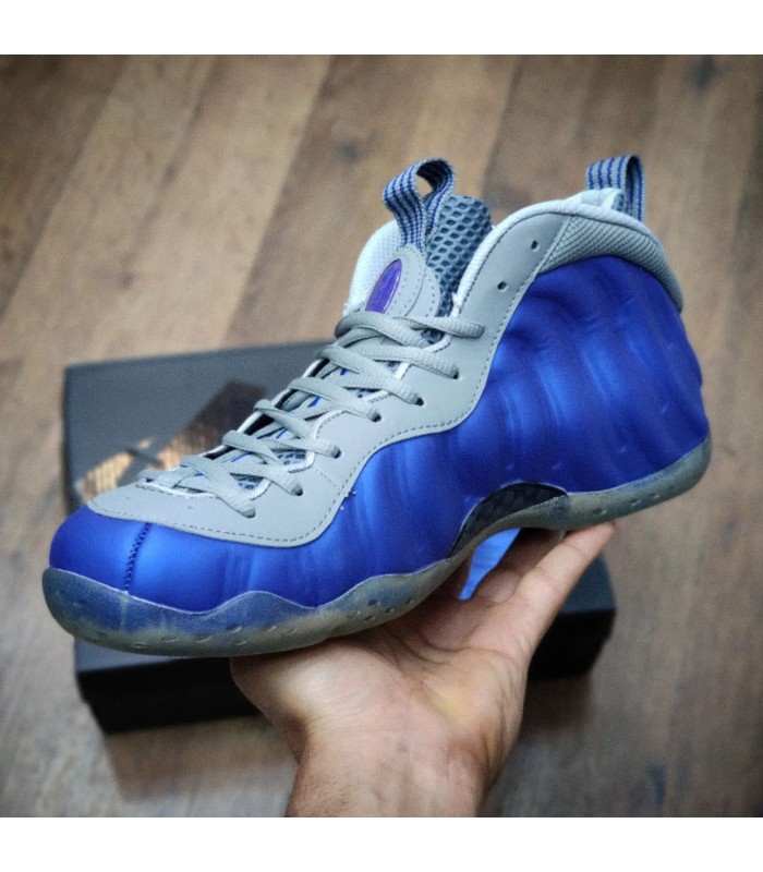 کفش بسکتبال نایک فامپوزیت Nike Air Foamposite Pro