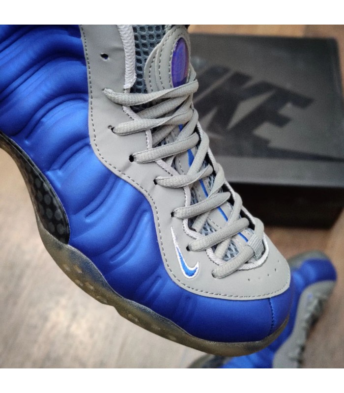 کفش بسکتبال نایک فامپوزیت Nike Air Foamposite Pro