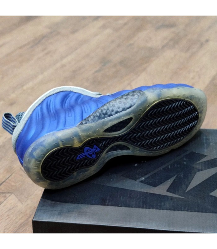 کفش بسکتبال نایک فامپوزیت Nike Air Foamposite Pro