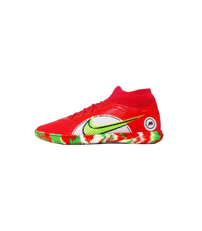 کفش فوتسال نایک مرکوریال Nike Mercurial Red