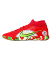 کفش فوتسال نایک مرکوریال Nike Mercurial Red