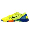 کفش فوتسال نایک مرکوریال Nike Mercurial Vapor Yellow Blue