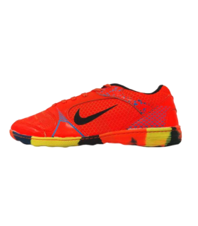 کفش فوتسال نایک مرکوریال Nike Mercurial Vapor Red