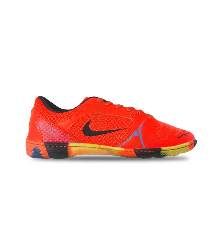 کفش فوتسال نایک مرکوریال Nike Mercurial Vapor Red