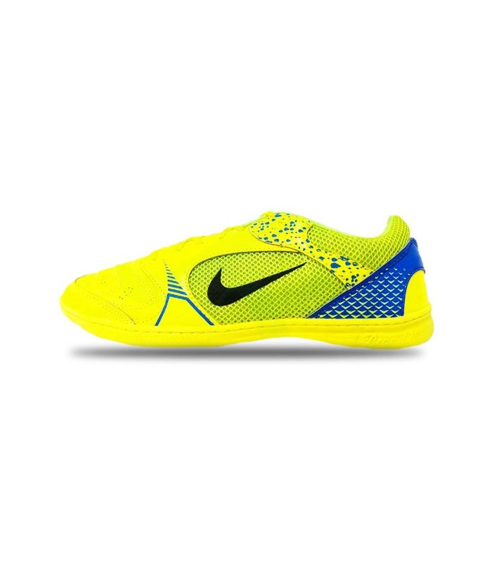 کفش فوتسال نایک مرکوریال Nike Mercurial Vapor Yellow