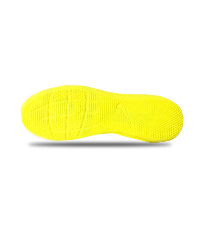 کفش فوتسال نایک مرکوریال Nike Mercurial Vapor Yellow