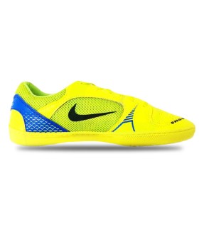 کفش فوتسال نایک مرکوریال Nike Mercurial Vapor Yellow