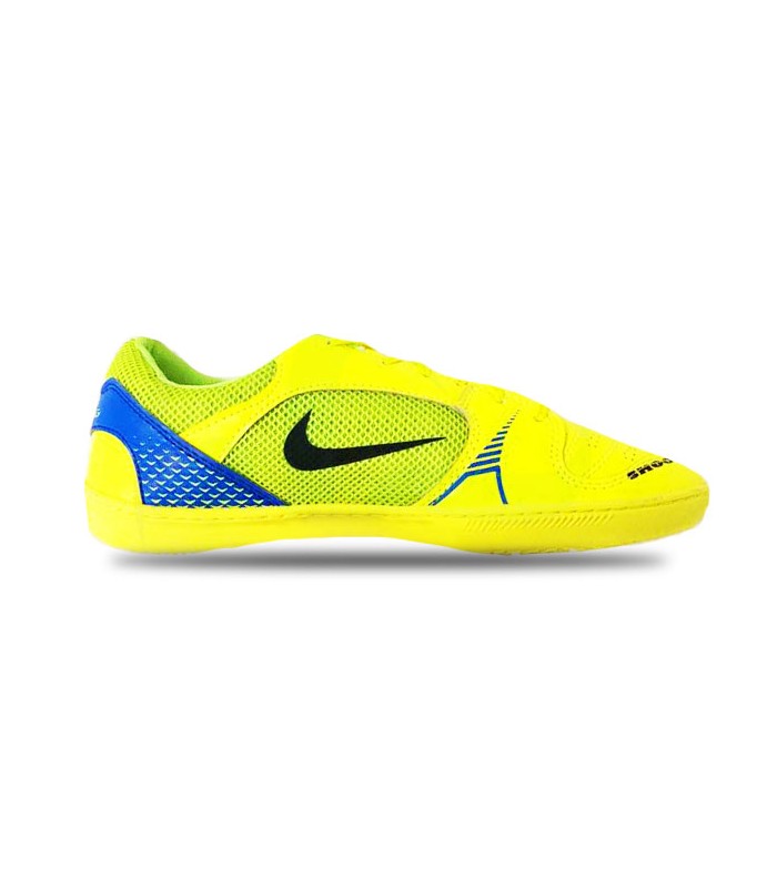 کفش فوتسال نایک مرکوریال Nike Mercurial Vapor Yellow