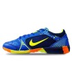 کفش فوتسال نایک مرکوریال Nike Mercurial Vapor Blue