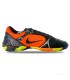 کفش فوتسال نایک مرکوریال Nike Mercurial Vapor Black Orange