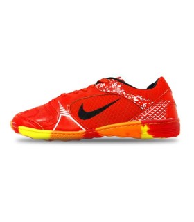 کفش فوتسال نایک مرکوریال Nike Mercurial Vapor Red II