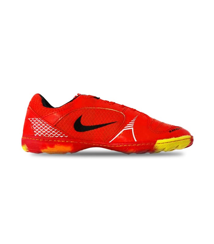کفش فوتسال نایک مرکوریال Nike Mercurial Vapor Red II