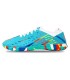 کفش فوتسال آدیداس Adidas Predator IC Blue White