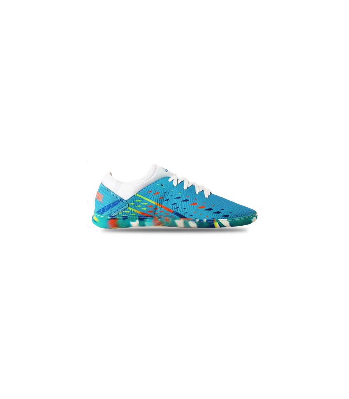 ��� ������ ��?��� Adidas Predator IC Blue White