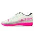 کفش فوتسال پوما الترا 2023 Puma Ultra IC White