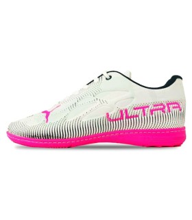 کفش فوتسال پوما الترا 2023 Puma Ultra IC White
