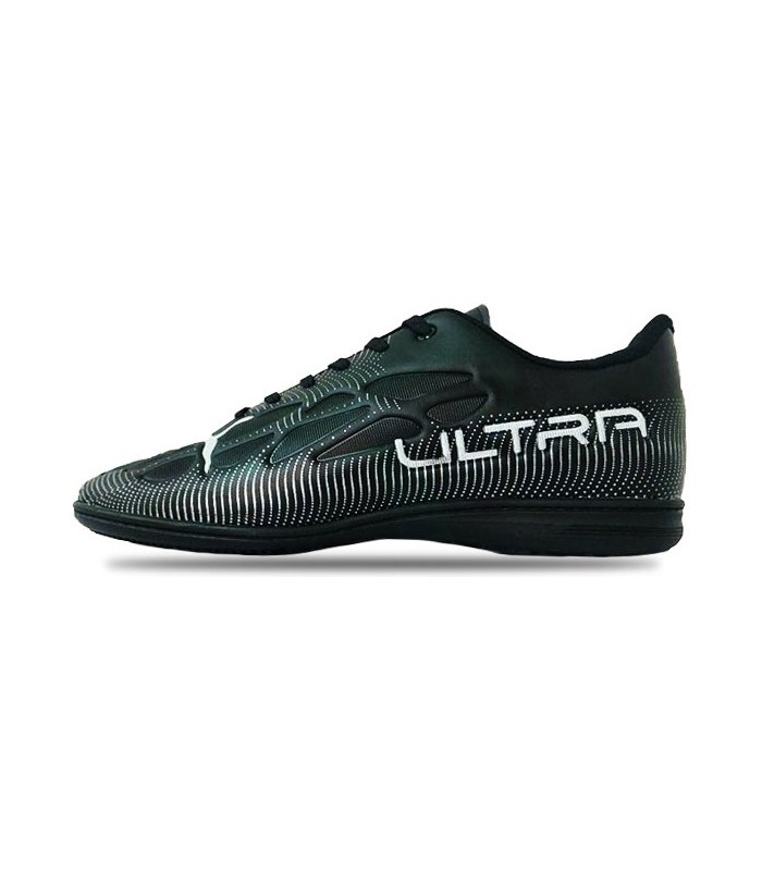 کفش فوتسال پوما الترا 2023 Puma Ultra IC Black