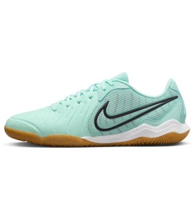 کفش فوتسال نایک تمپو لجند 10 آکادمی NIKE TIEMPO LEGEND 10 ACADEMY IC DV4341-300
