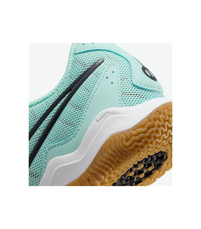 کفش فوتسال نایک تمپو لجند 10 آکادمی NIKE TIEMPO LEGEND 10 ACADEMY IC DV4341-300