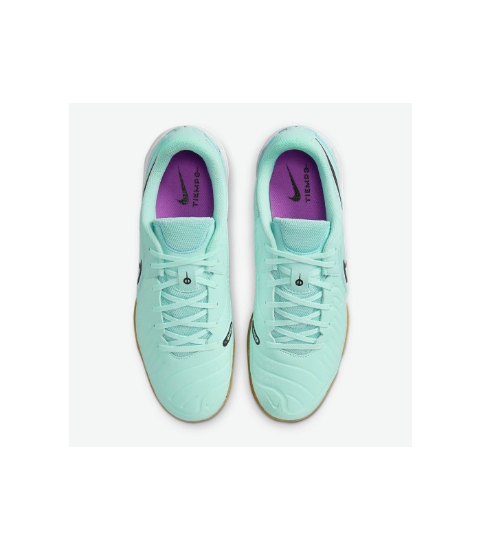 کفش فوتسال نایک تمپو لجند 10 آکادمی NIKE TIEMPO LEGEND 10 ACADEMY IC DV4341-300