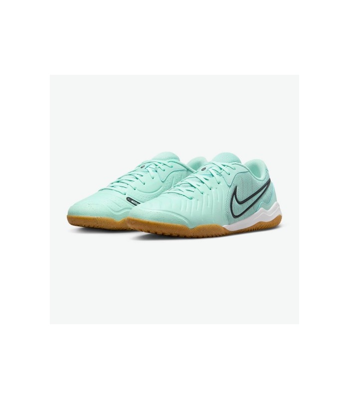 کفش فوتسال نایک تمپو لجند 10 آکادمی NIKE TIEMPO LEGEND 10 ACADEMY IC DV4341-300