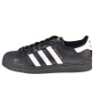 کفش پیاده روی آدیداس Adidas Superstar Men's Shoes Core Black-Cloud White