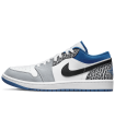 کفش پیاده روی نایک جردن Air Jordan 1 Low SE 'True Blue'