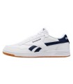 کفش پیاده روی ریباک Reebok Royal Techque T White Navy Gum CN3196