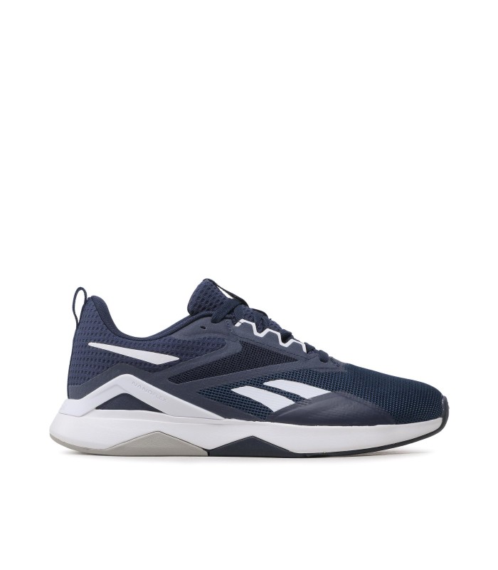 کفش پیاده روی مردانه ریباک Reebok Nanoflex Tr 2.0 GY6215