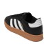 کفش پیاده روی آدیداس سامبا Adidas Samba Black White