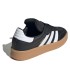 کفش پیاده روی آدیداس سامبا Adidas Samba Black White