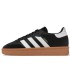 کفش پیاده روی آدیداس سامبا Adidas Samba Black White