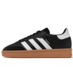 کفش پیاده روی آدیداس سامبا Adidas Samba Black White