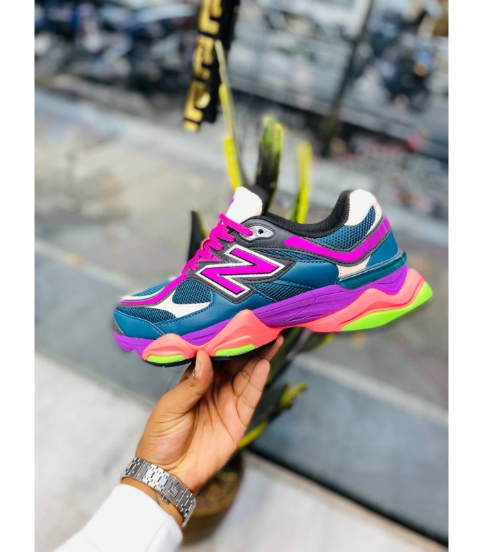 کفش پیاده روی نیوبالانس New Balance 9060
