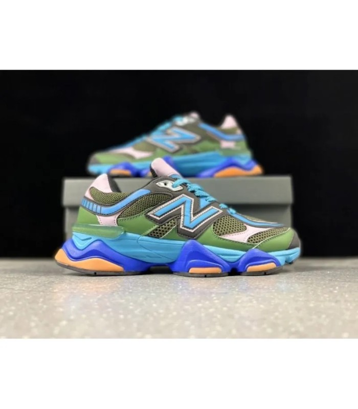 کفش پیاده روی نیوبالانس New Balance 9060
