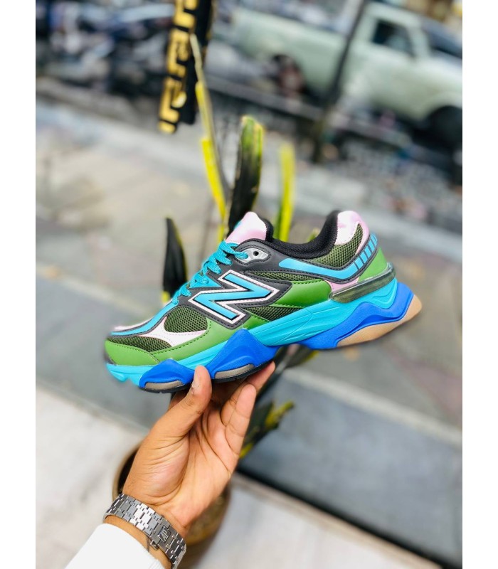 کفش پیاده روی نیوبالانس New Balance 9060
