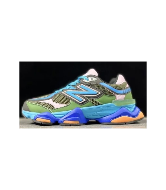 کفش پیاده روی نیوبالانس New Balance 9060