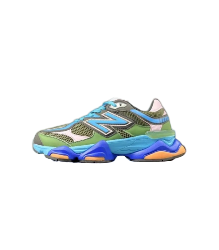 کفش پیاده روی نیوبالانس New Balance 9060